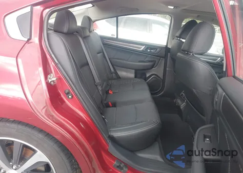 2019 Subaru Legacy 3.6R Limited z USA, uszkodzony, nr VIN 4S3BNEN60K3021002